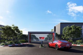 8001 Circuit of the Americas BLVD 2101, Del Valle, TX 78617
