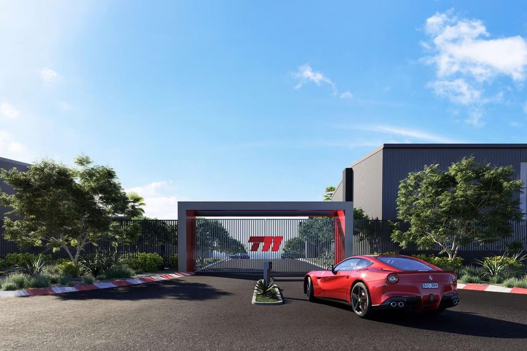8001 Circuit of the Americas BLVD 2101, Del Valle, TX 78617