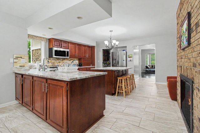 5026 Arbor Valley Lane, Ann Arbor, MI 48105