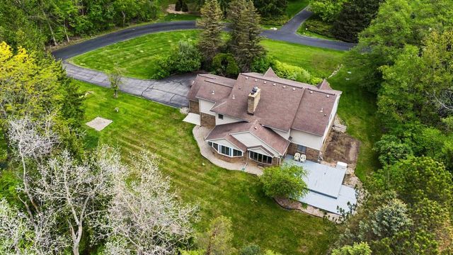 5026 Arbor Valley Lane, Ann Arbor, MI 48105