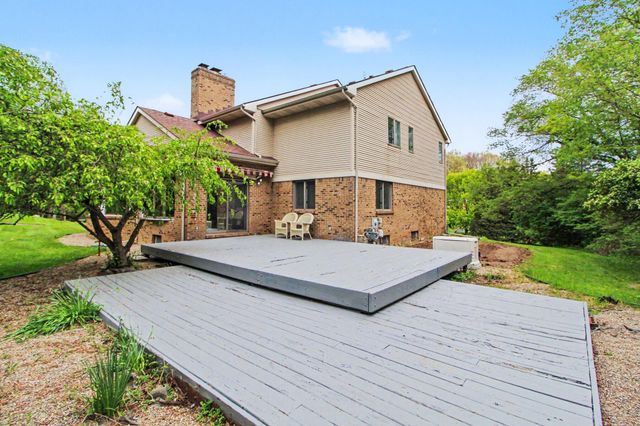 5026 Arbor Valley Lane, Ann Arbor, MI 48105