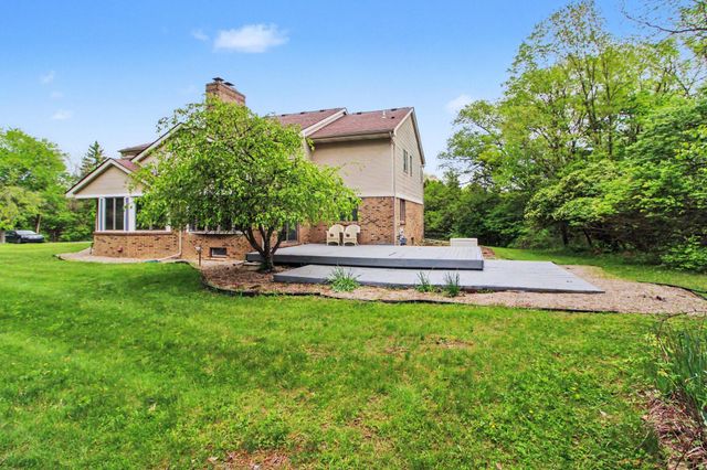 5026 Arbor Valley Lane, Ann Arbor, MI 48105