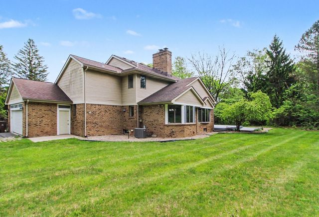 5026 Arbor Valley Lane, Ann Arbor, MI 48105