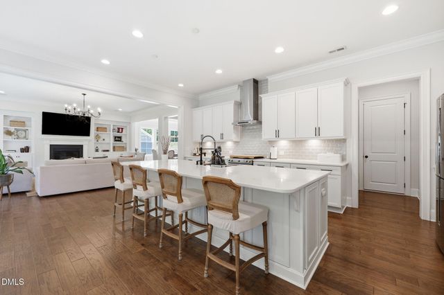 2408 Canoe Creek Lane, Apex, NC 27523