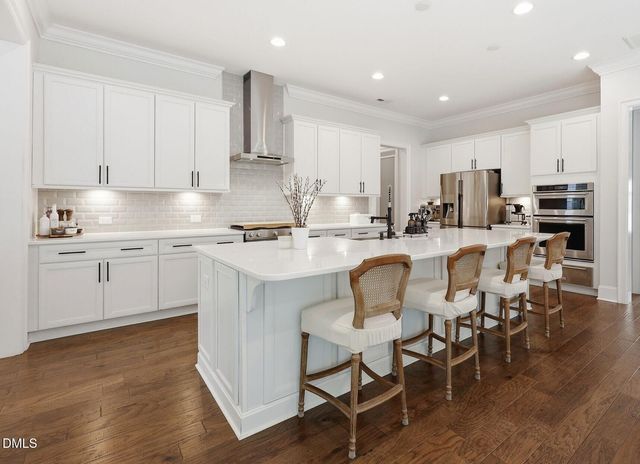 2408 Canoe Creek Lane, Apex, NC 27523