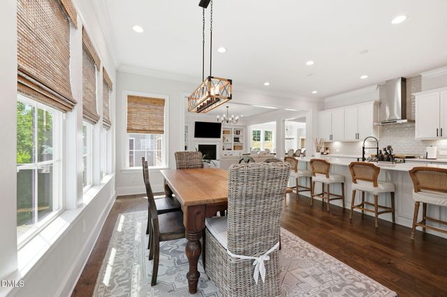 2408 Canoe Creek Lane, Apex, NC 27523