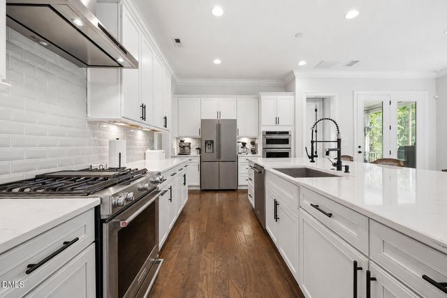 2408 Canoe Creek Lane, Apex, NC 27523