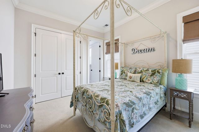 2408 Canoe Creek Lane, Apex, NC 27523