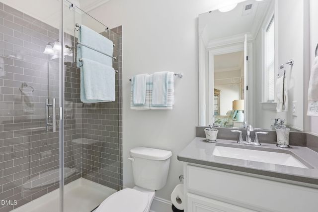 2408 Canoe Creek Lane, Apex, NC 27523