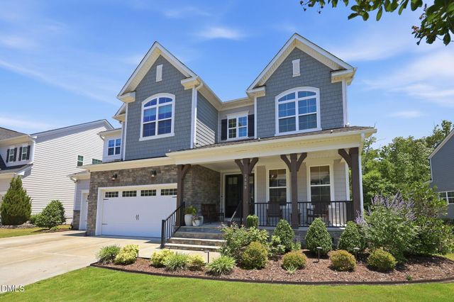 2408 Canoe Creek Lane, Apex, NC 27523