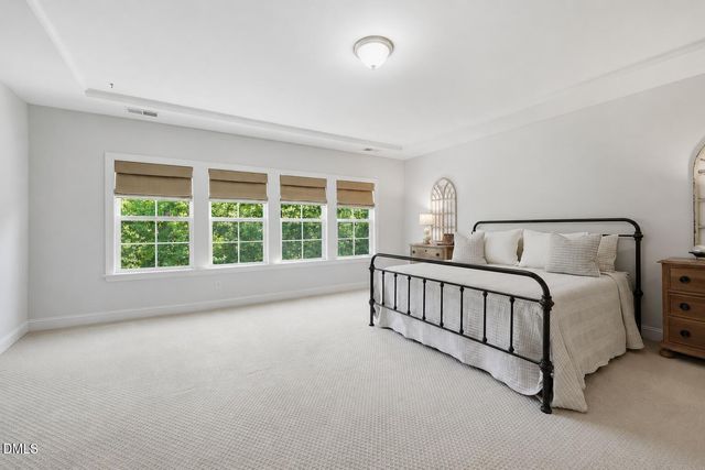 2408 Canoe Creek Lane, Apex, NC 27523