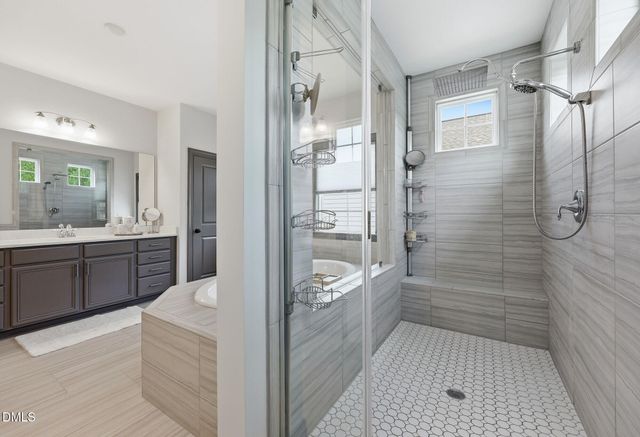 2408 Canoe Creek Lane, Apex, NC 27523