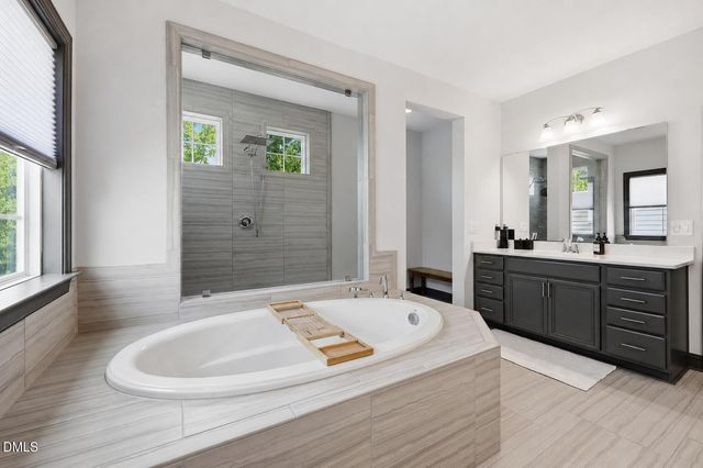 2408 Canoe Creek Lane, Apex, NC 27523