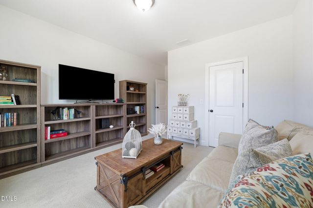 2408 Canoe Creek Lane, Apex, NC 27523
