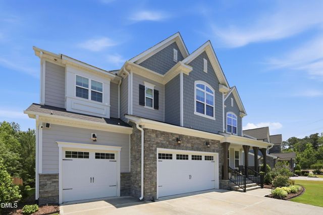 2408 Canoe Creek Lane, Apex, NC 27523