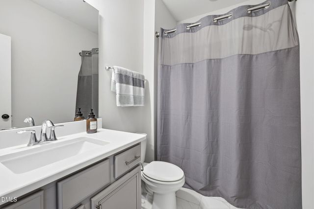 2408 Canoe Creek Lane, Apex, NC 27523