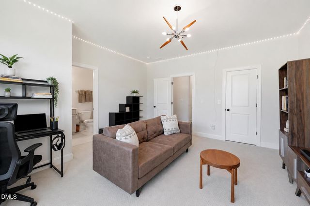 2408 Canoe Creek Lane, Apex, NC 27523