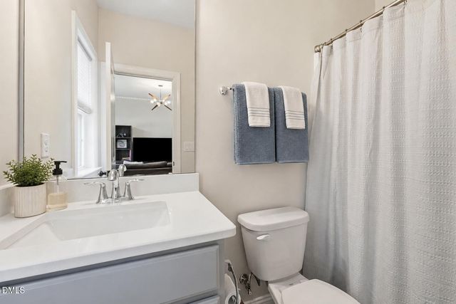 2408 Canoe Creek Lane, Apex, NC 27523