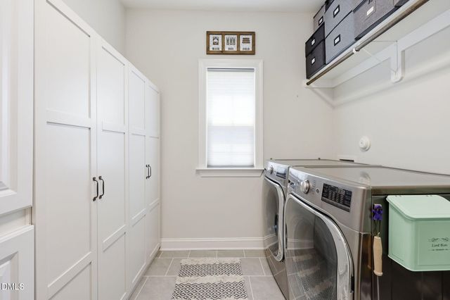 2408 Canoe Creek Lane, Apex, NC 27523