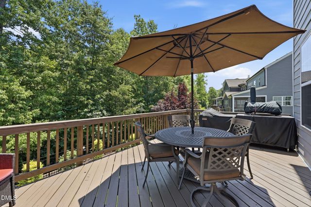 2408 Canoe Creek Lane, Apex, NC 27523