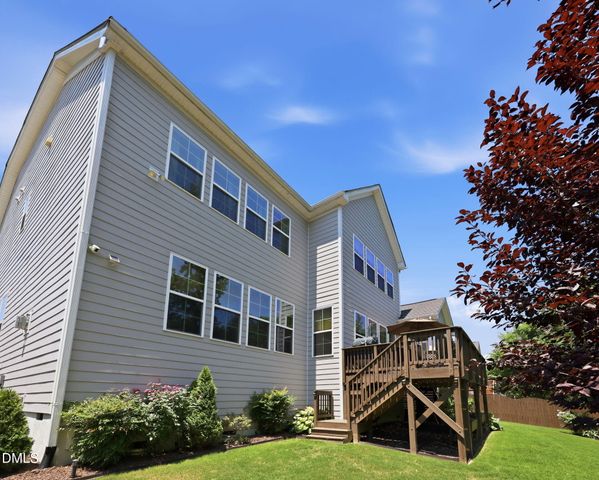 2408 Canoe Creek Lane, Apex, NC 27523