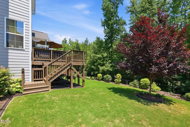 2408 Canoe Creek Lane, Apex, NC 27523