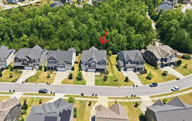 2408 Canoe Creek Lane, Apex, NC 27523