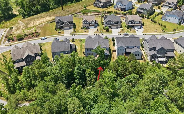 2408 Canoe Creek Lane, Apex, NC 27523