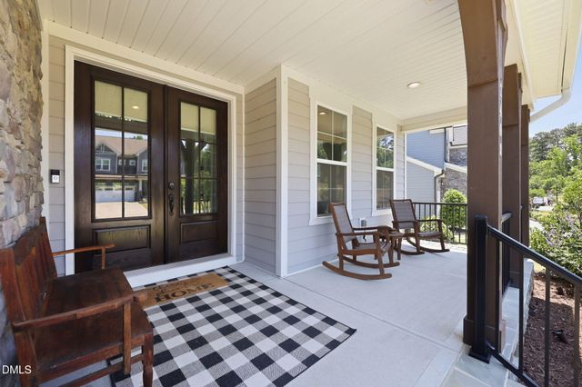2408 Canoe Creek Lane, Apex, NC 27523