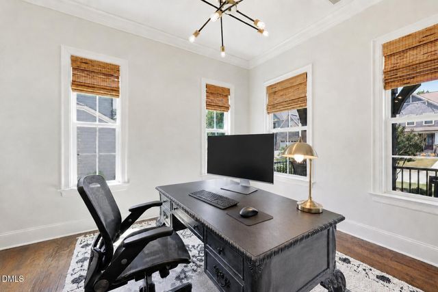 2408 Canoe Creek Lane, Apex, NC 27523