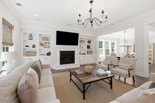 2408 Canoe Creek Lane, Apex, NC 27523