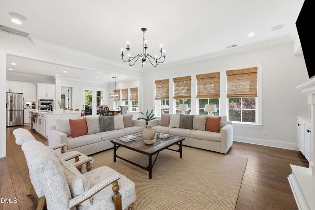 2408 Canoe Creek Lane, Apex, NC 27523