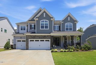 2408 Canoe Creek Lane, Apex, NC 27523