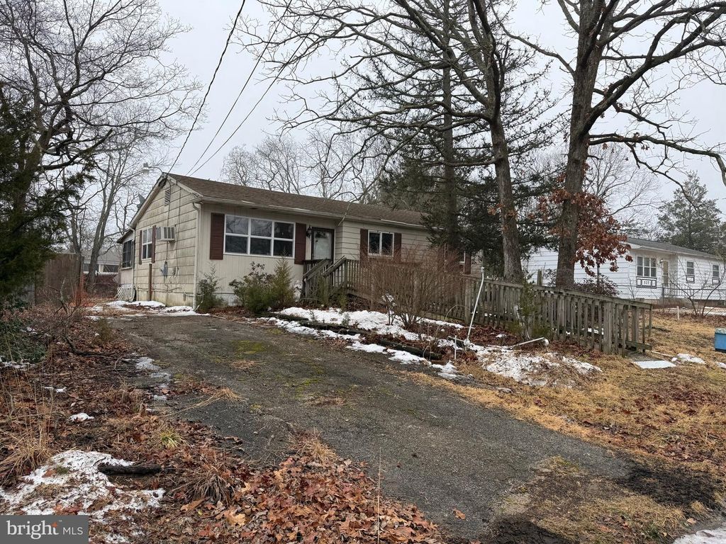 527 BRIAN AVE, Millville, NJ 08332
