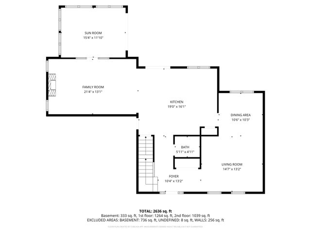 5975 S Winwood Drive, Johnston, IA 50131
