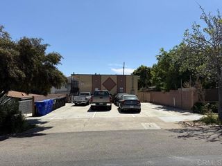 3961 Ocean View Boulevard, San Diego, CA 92113