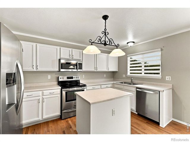 4382 E Andover Avenue, Castle Rock, CO 80104