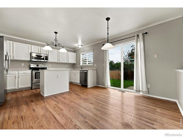 4382 E Andover Avenue, Castle Rock, CO 80104