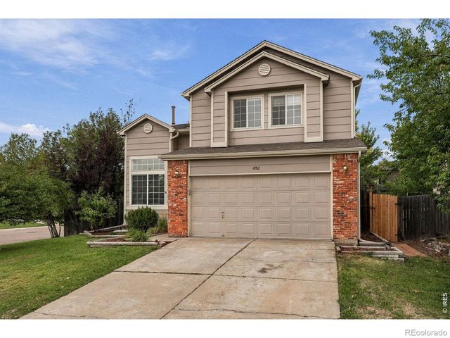 4382 E Andover Avenue, Castle Rock, CO 80104