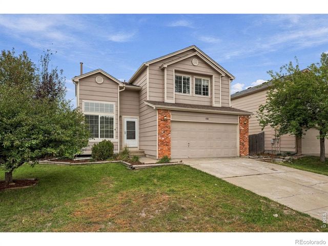 4382 E Andover Avenue, Castle Rock, CO 80104