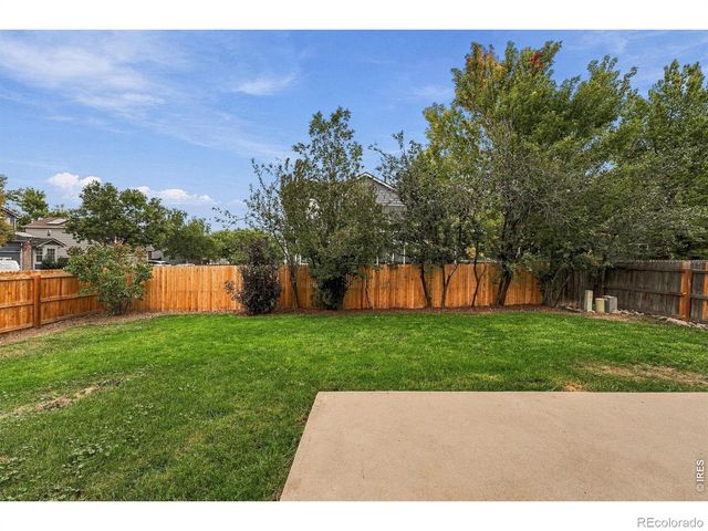 4382 E Andover Avenue, Castle Rock, CO 80104