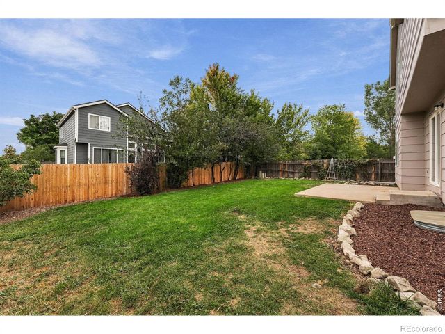4382 E Andover Avenue, Castle Rock, CO 80104