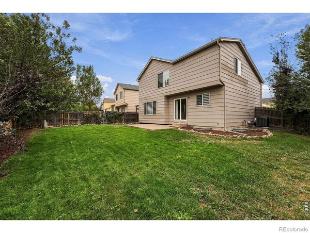 4382 E Andover Avenue, Castle Rock, CO 80104