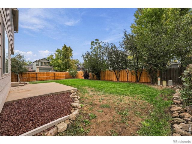 4382 E Andover Avenue, Castle Rock, CO 80104
