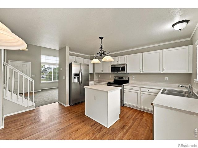 4382 E Andover Avenue, Castle Rock, CO 80104
