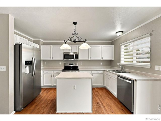 4382 E Andover Avenue, Castle Rock, CO 80104