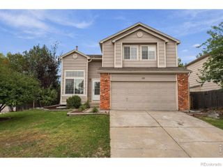 4382 E Andover Avenue, Castle Rock, CO 80104