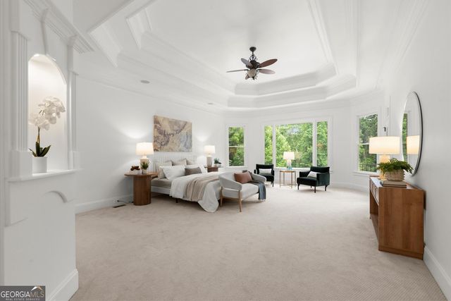 15884 Meadow King Court, Milton, GA 30004