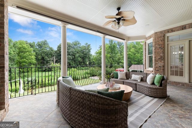 15884 Meadow King Court, Milton, GA 30004