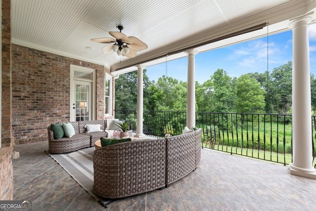 15884 Meadow King Court, Milton, GA 30004